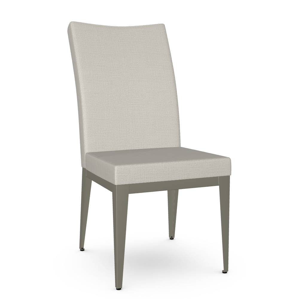 Upholstered Dining Side Chair