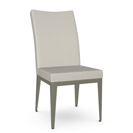 Upholstered Dining Side Chair