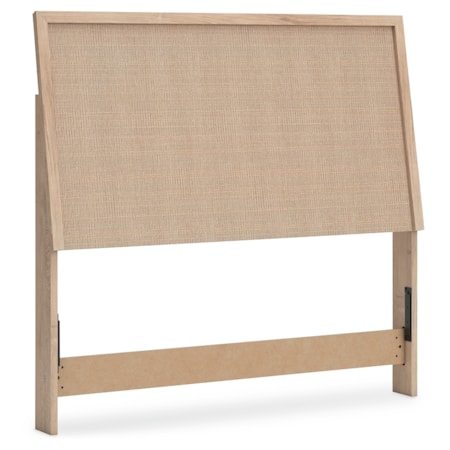 Full Panel Headboard