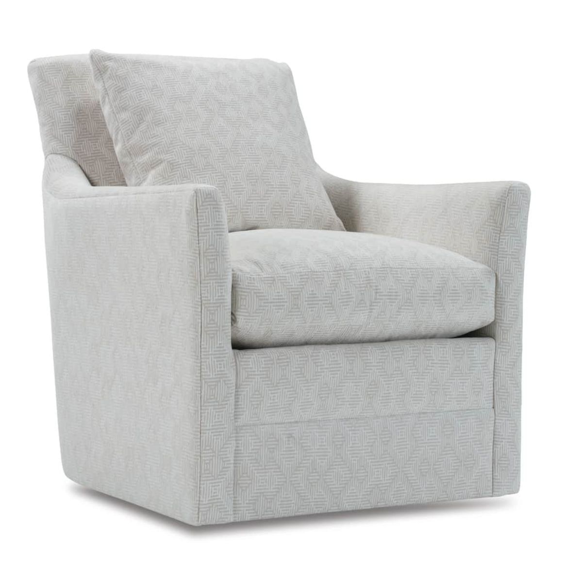 Swivel Glider