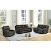 New Classic Furniture Linton Sofa