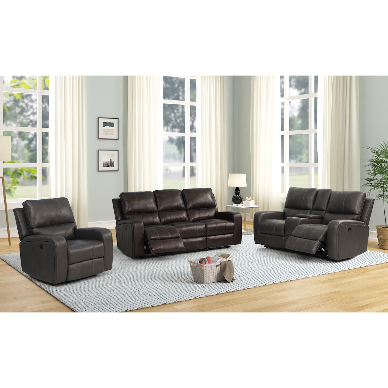 New Classic Linton Sofa