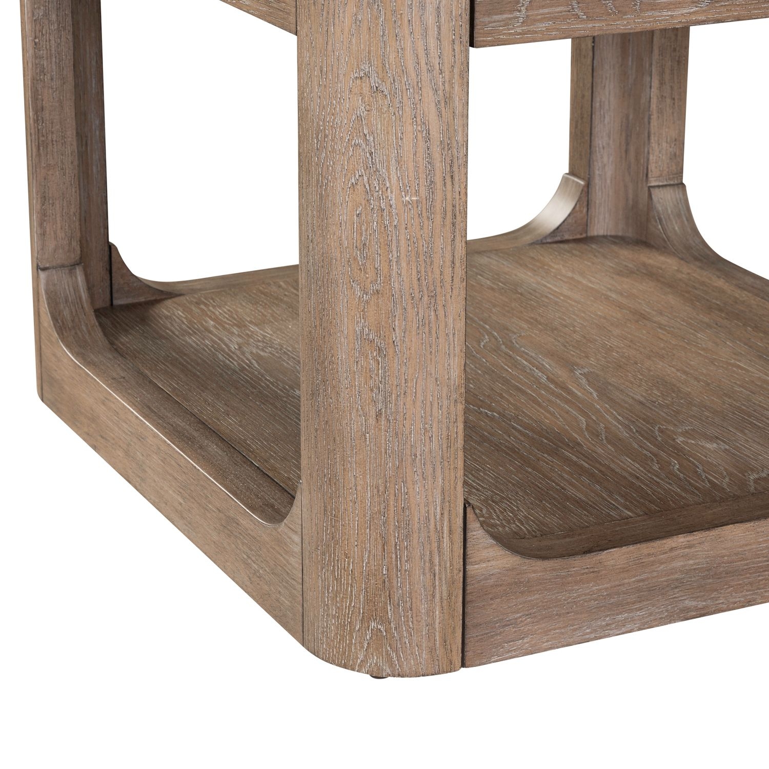 Liberty Furniture South Bend End Tables