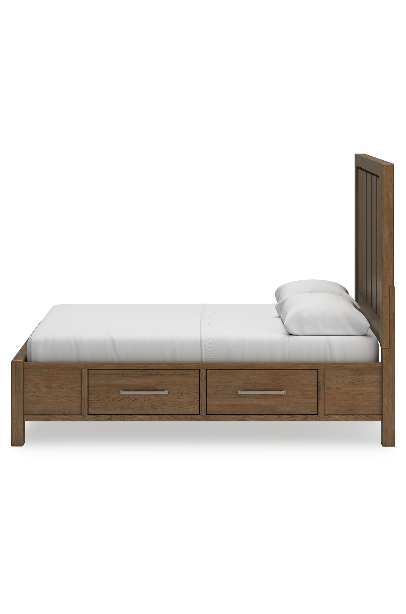 Signature Design by Ashley Cabalynn Queen Panel Bed