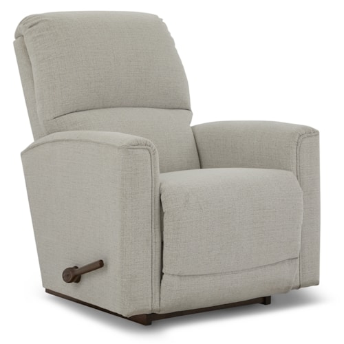 Contemporary Wall Recliner