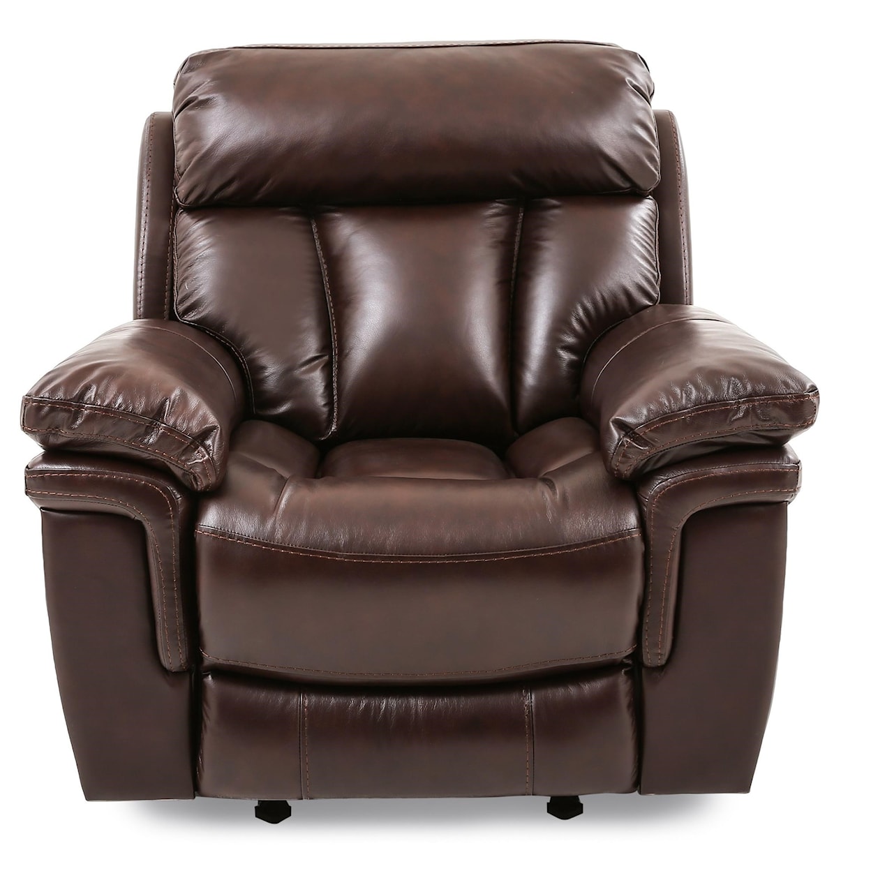 Cheers Johnstone Power Glider Recliner