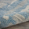 Nourison Ellora 5'6" x 7'5"  Rug