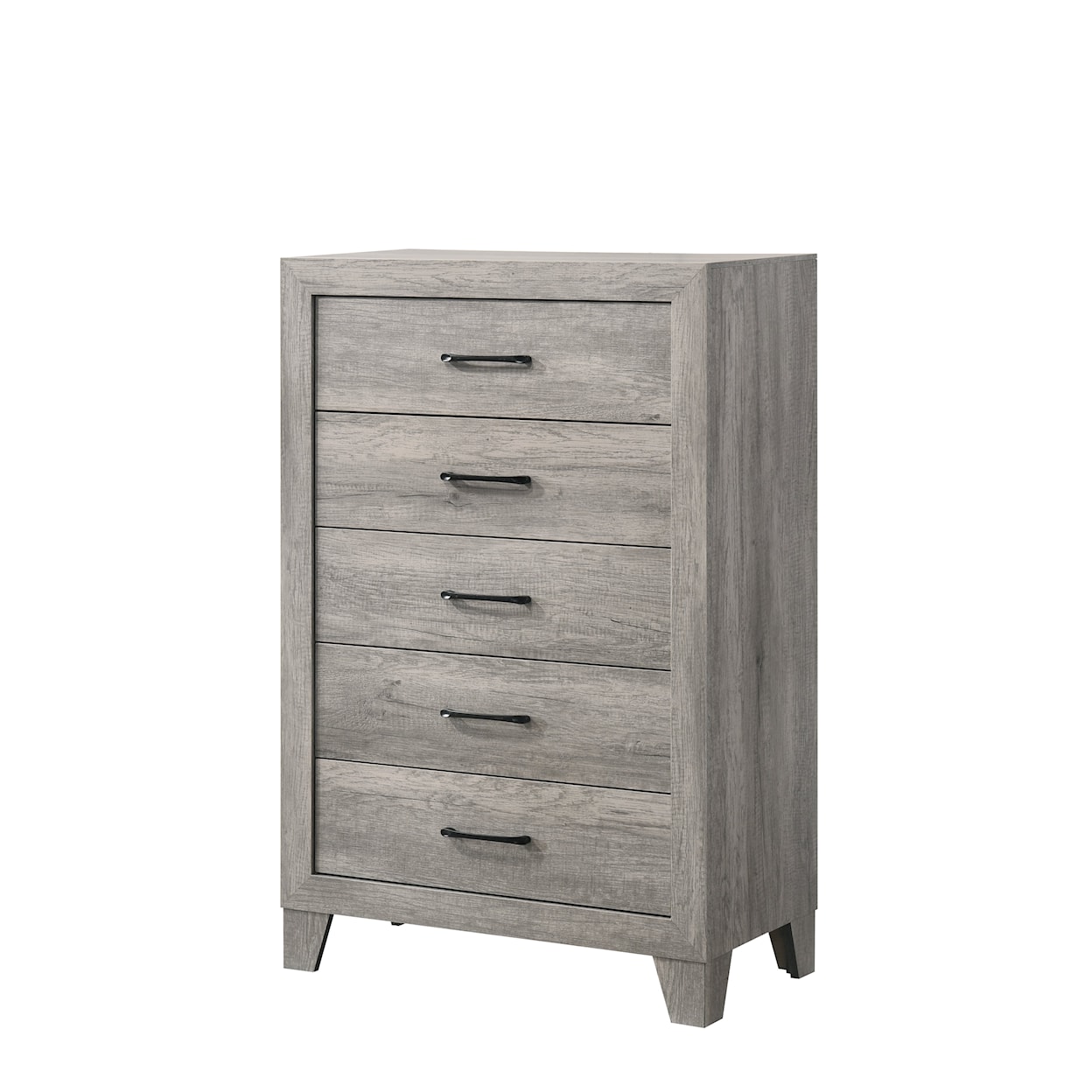 Crown Mark Hopkins Hopkins Chest Drift Wood