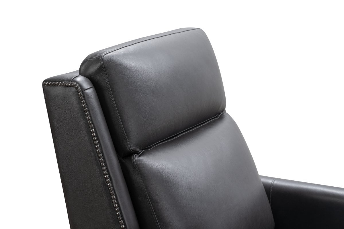 Barcalounger Cavill Power Swivel Glider Recliner
