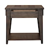 Liberty Furniture Arrowcreek End Table