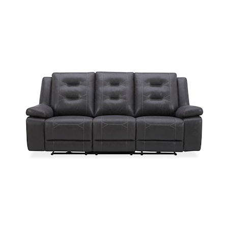 Power Reclining Sofa