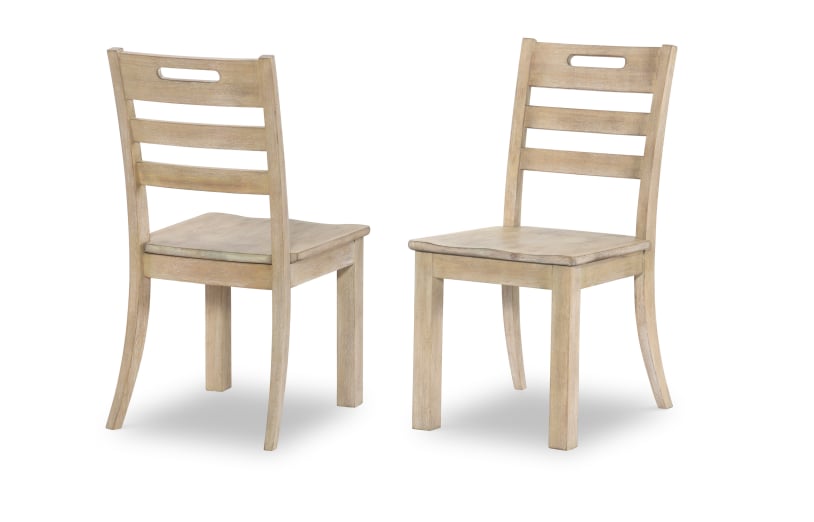 Legacy Classic Kids District 2800640 KD Transitional Ladderback Chair