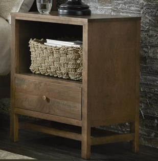 6-Piece Queen Bedroom Set