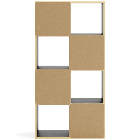 Eight Cube Organizer