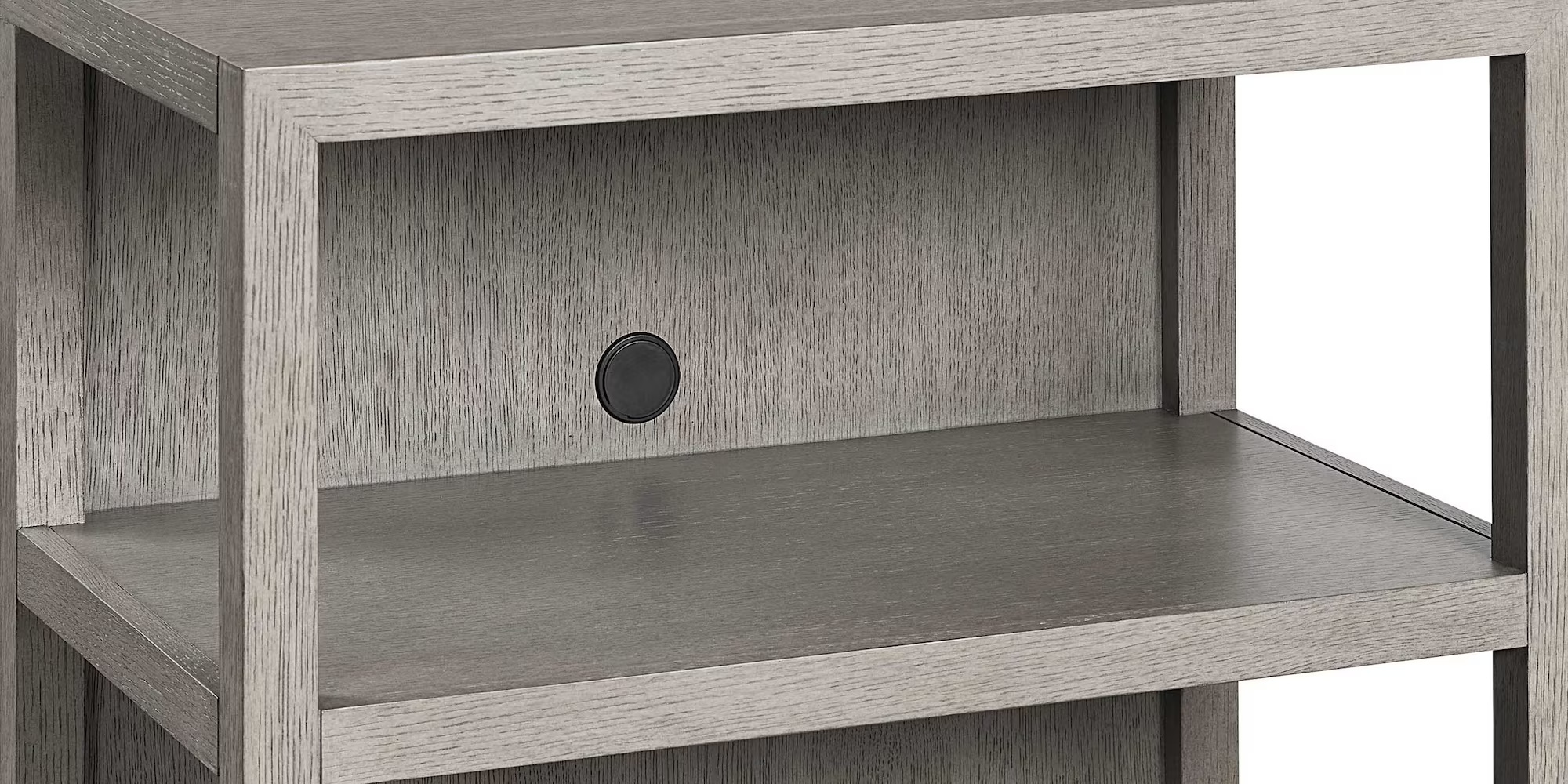 HomeWork Bookcase and Hutch