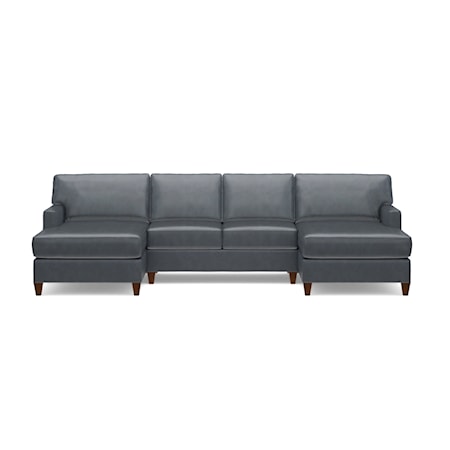 3-Piece Sectional Sofa