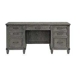 Foundry Executive Home Office Set