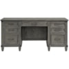 Intercon Foundry Executive Desk