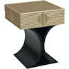 Pulaski Furniture Accents July 2021 End Table