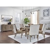 Signature Design by Ashley Chrestner Dining Chair