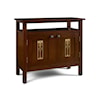 Stickley Meadowflower Cabinet