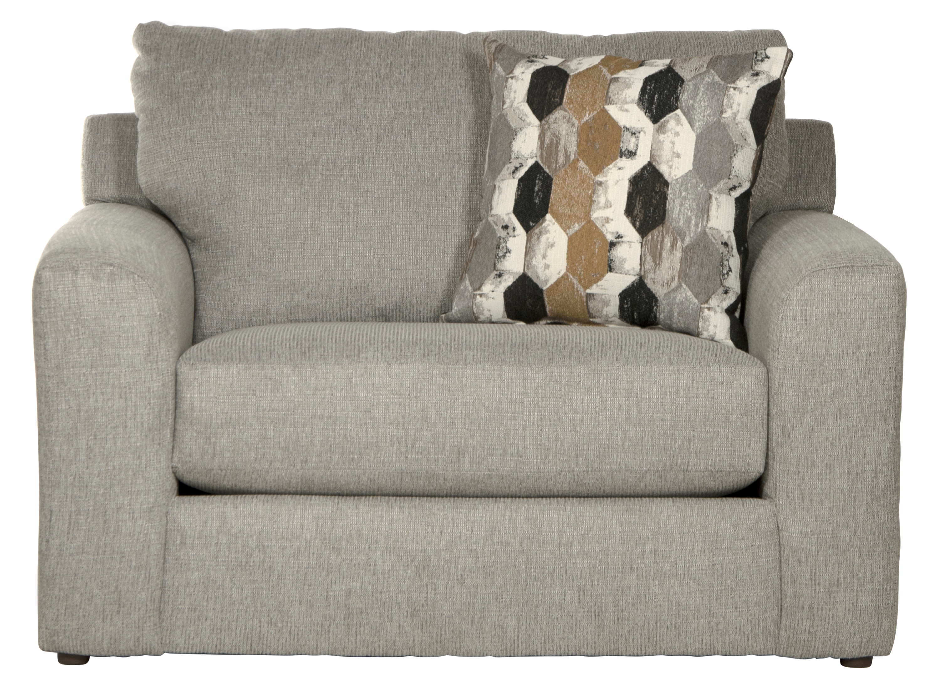 Jackson Furniture Hooten Chair and a Half