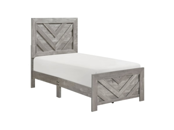 5-Piece Twin Bedroom Set