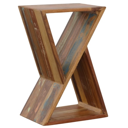 Lily Accent Side Table