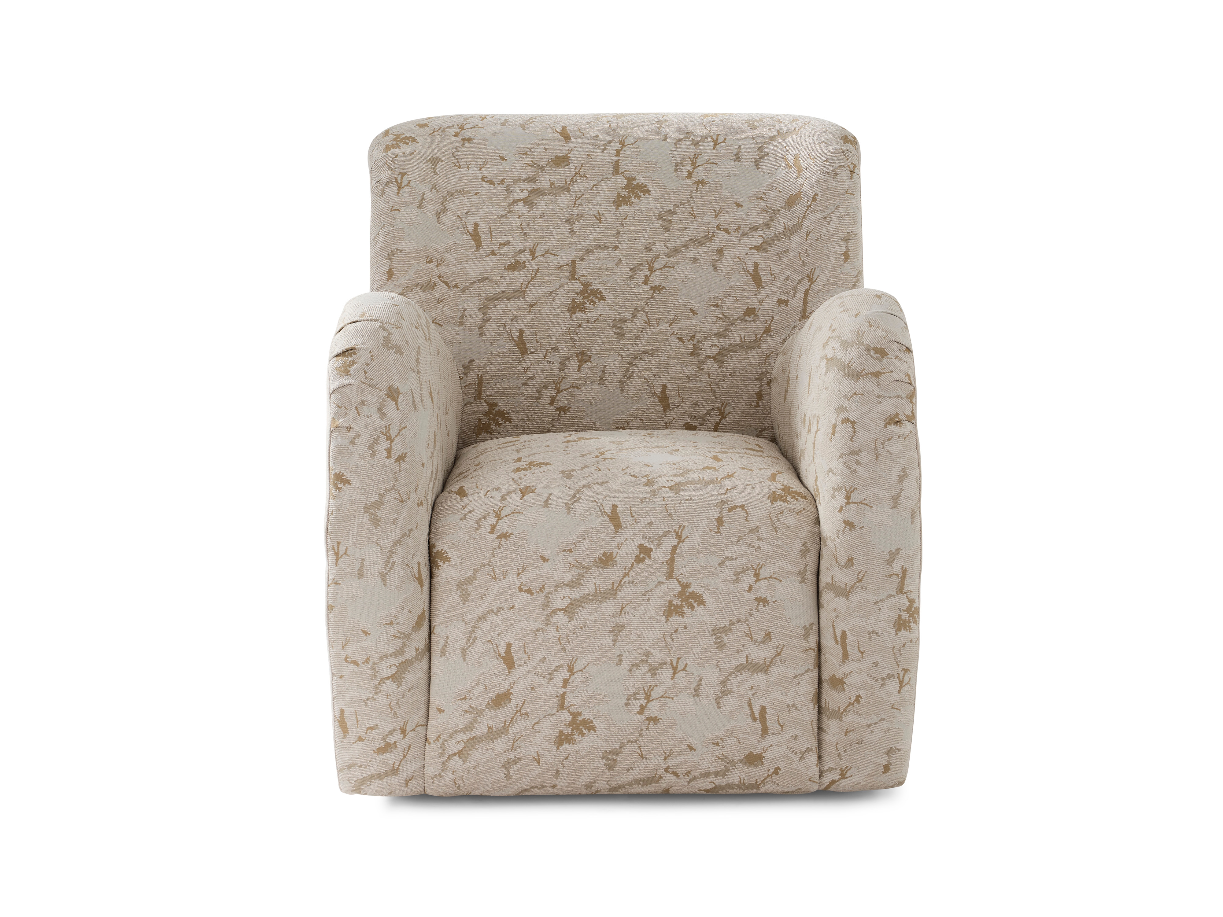 Best Home Furnishings Field & Stream Swivel Glider Chair