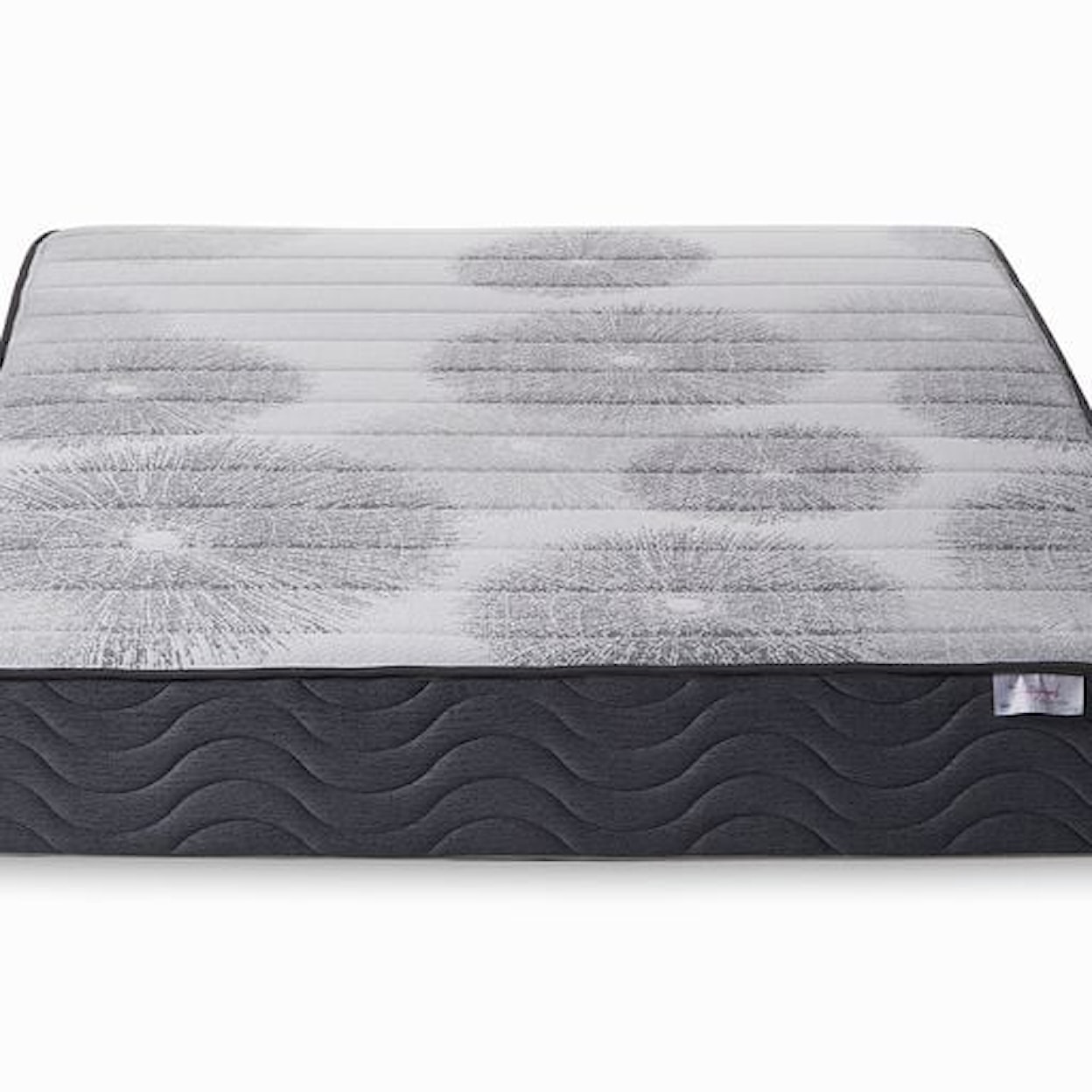 Jamison Bedding Autograph Verdi Square VERDI SQUARE FIRM TWIN MATTRESS |