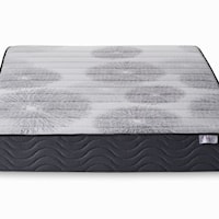 VERDI SQUARE FIRM TWIN MATTRESS |