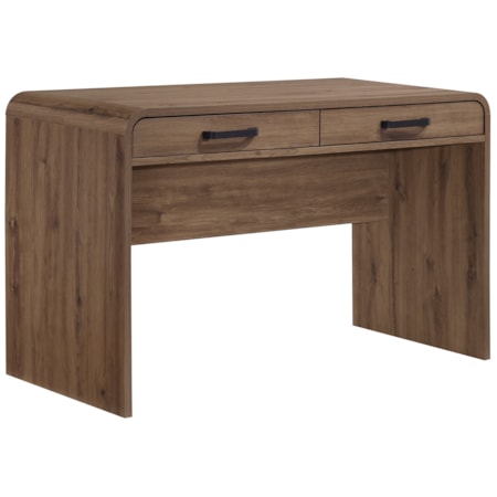2-Drawer Writing Desk