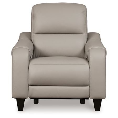 Power Recliner