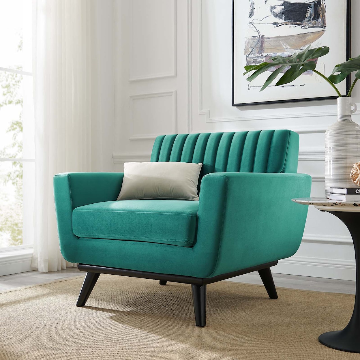 Modway Engage Armchair