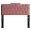 Modway Sophia Tufted Twin Headboard