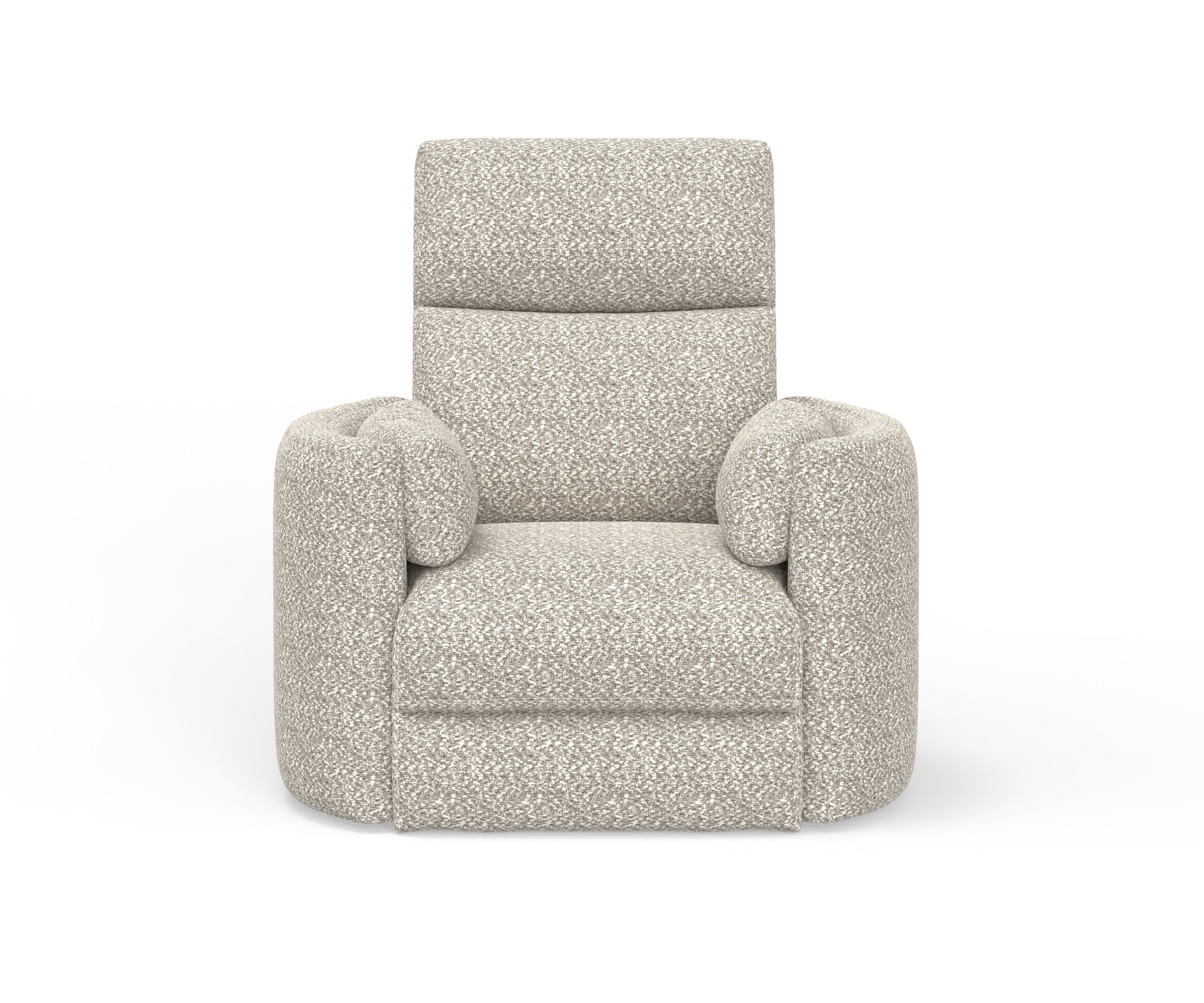 Swivel Glider Power Recliner