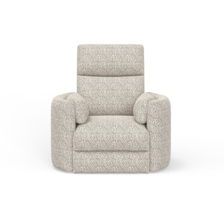 Swivel Glider Power Recliner