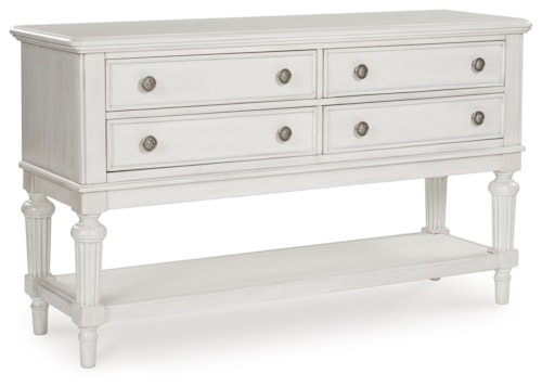 Dining Server