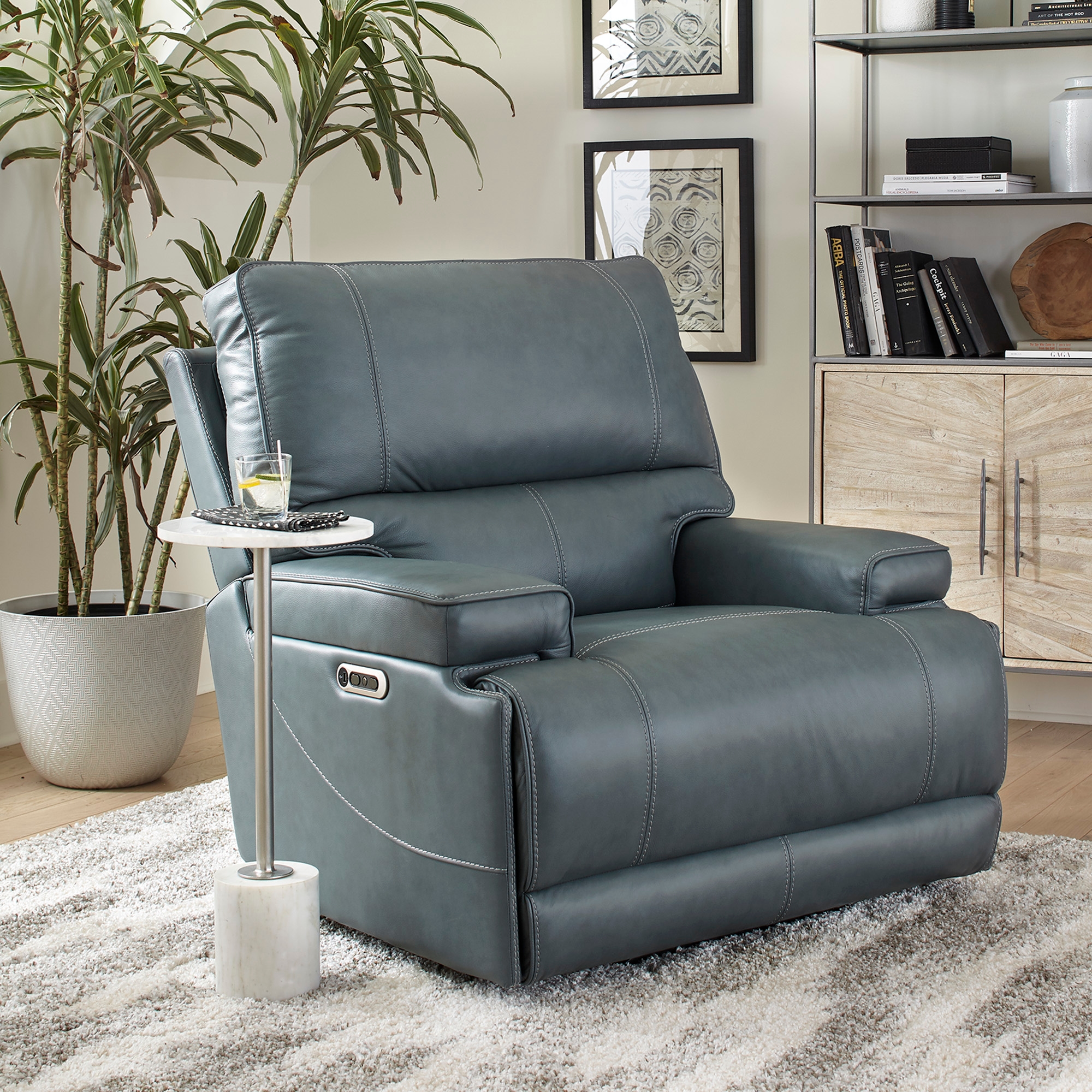 Parker Living Whitman Cordless Power Recliner