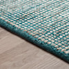 Dalyn Toro Teal 9'X13' Rug