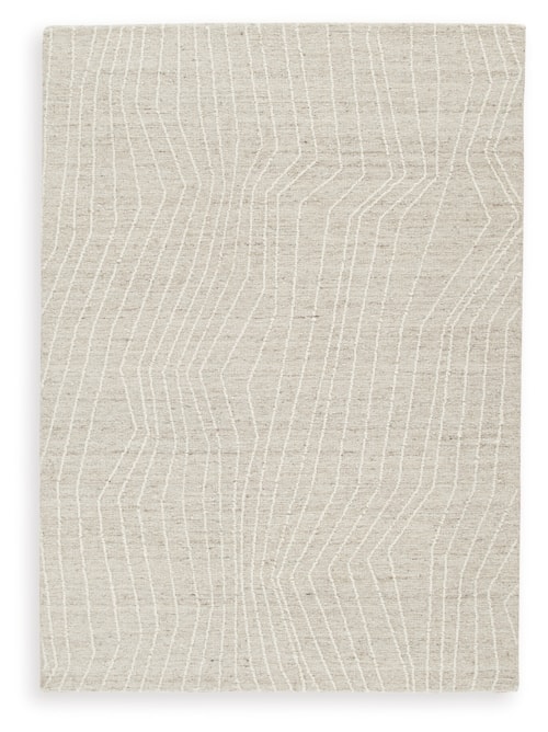 5' X 7' Rug