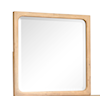 Magnussen Home Somerset Bedroom Landscape Mirror