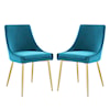 Modway Viscount Dining Chairs