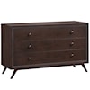 Modway Tracy Dresser