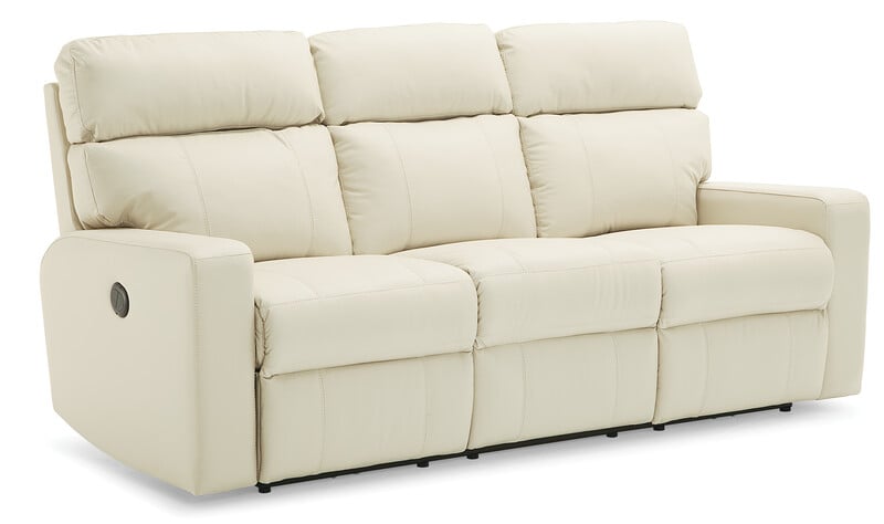Oakwood Power Reclining Sofa