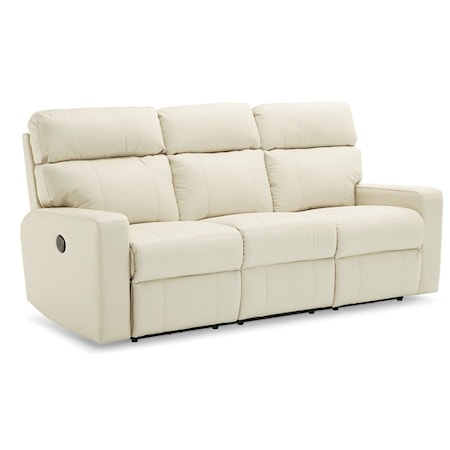 Oakwood Power Reclining Sofa