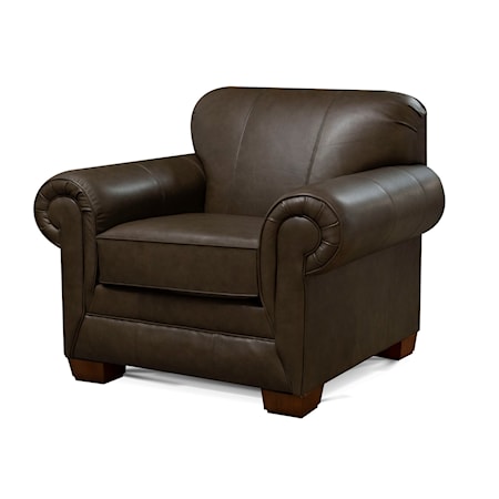 Leather Chair