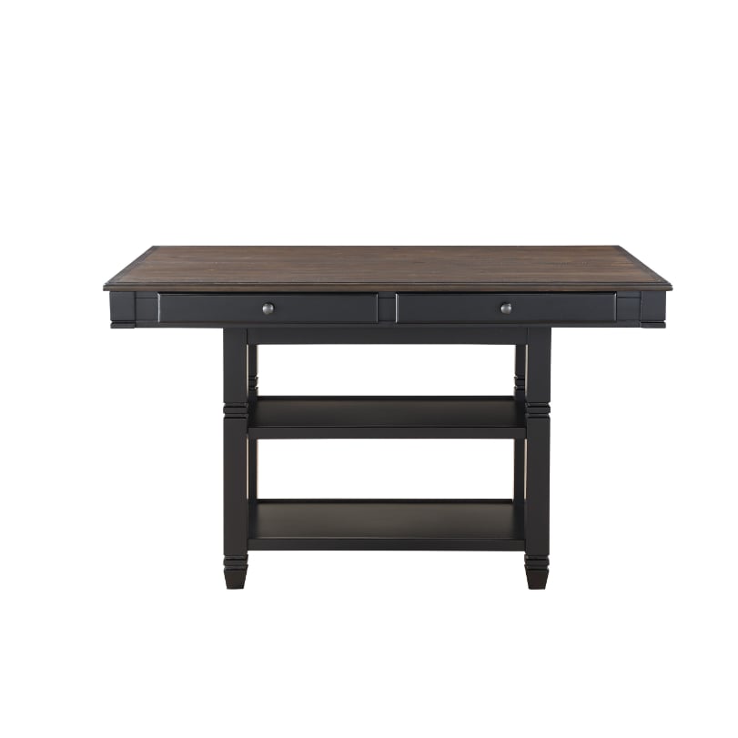 Counter Height Dining Table