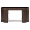 Ashley Furniture Signature Design Korestone Home Office Desk