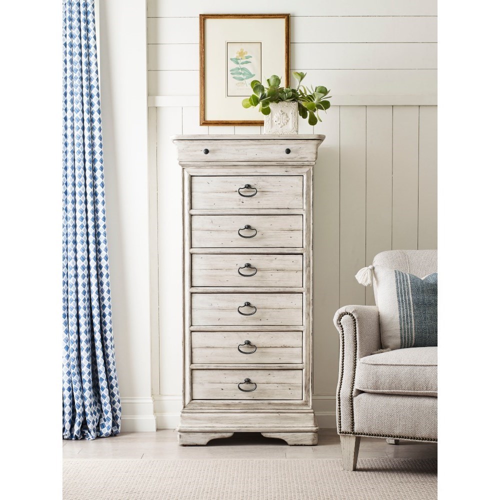 Kincaid Furniture Selwyn Walker Semainer